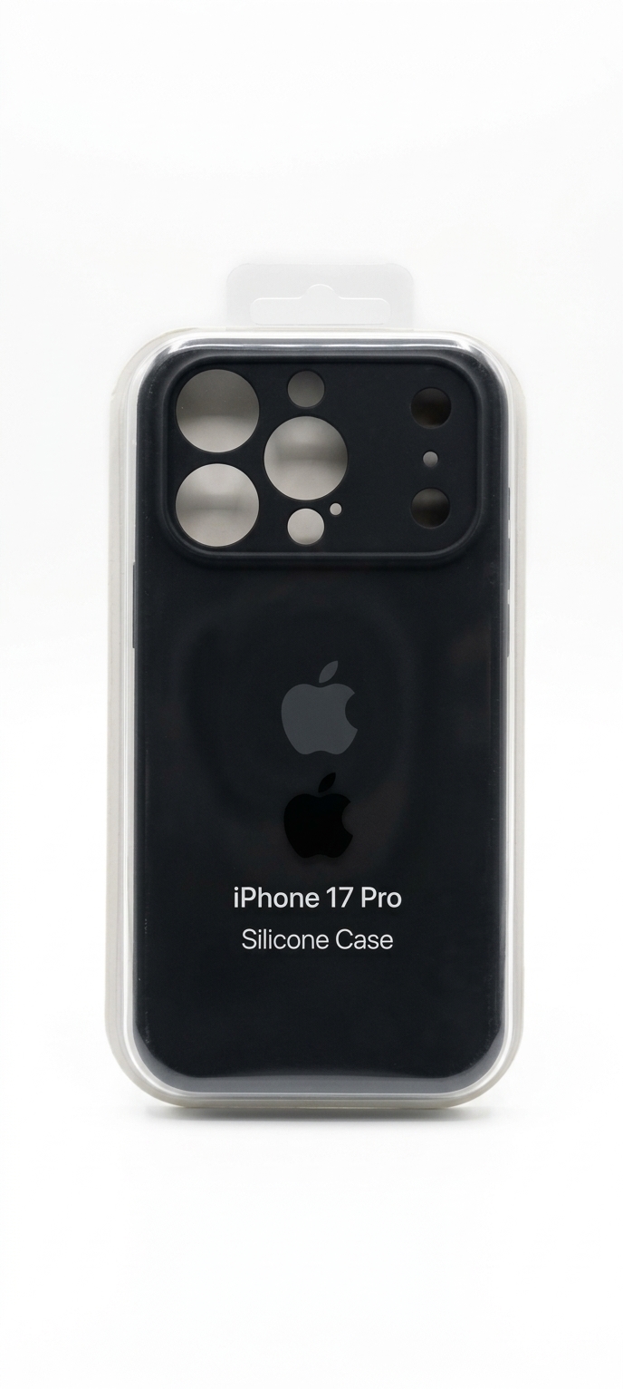 گارد iphone 17 pro